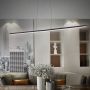 Lampa wisząca LA089P1204k20Wblack Altavola Design Linea zdj.3