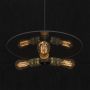 Lampa wisząca LA017P3gold Altavola Design Techno Loft zdj.4