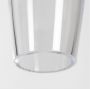 Kinkiet 1x6 W przezroczysty-złoty LA025Wclear Altavola Design Opal zdj.5