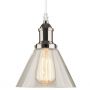 Lampa wisząca LA034Pchrom Altavola Design New York Loft zdj.1