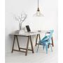 Lampa wisząca 1x40 W mosiądz-przezroczysta LA040Pclear Altavola Design New York Loft zdj.3