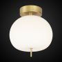 Lampa podsufitowa LA058CE Altavola Design Apple zdj.3