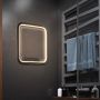 Kinkiet LA079Win3kblack Altavola Design Ledowe Kwadraty zdj.7