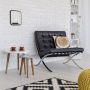 Kinkiet LA079Win3kblack Altavola Design Ledowe Kwadraty zdj.9