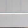 Lampa wisząca 1x15 W srebrna LA089P1203ksilver Altavola Design Led Shape zdj.3