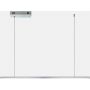 Lampa wisząca 1x12 W srebrna LA089P21003ksilver Altavola Design Led Shape zdj.1