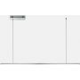Lampa wisząca 1x15 W srebrna LA089P21204ksilverDali Altavola Design Led Shape zdj.1