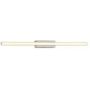 Kinkiet 1x9 W biały LA089W385_3kwhite Altavola Design Linea zdj.1