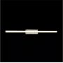 Kinkiet 1x9 W biały LA089W385_3kwhite Altavola Design Linea zdj.3