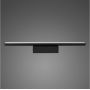 Kinkiet 1x9 W czarny LA089W3854kblack Altavola Design Linea zdj.3