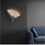 Lampa wisząca 1x7 W przezroczysta-złota-brązowa LA107P Altavola Design Sensu zdj.3