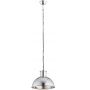 Lampa wisząca 1x15 W chrom 3294 Argon Eufrat zdj.1