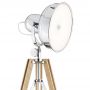 Lampa stojąca 1x22.5 W chrom 3354 Argon Foto New zdj.3