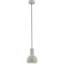 Lampa wisząca 1x15 W mosiądz 4214 Argon Sines zdj.1