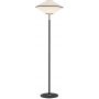 Lampa stojąca 1x15 W czarna 4283 Argon Troy zdj.1