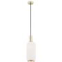 Lampa wisząca 1x15 W mosiądz 4356 Argon Sagunto zdj.1