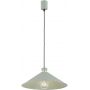 Lampa wisząca 1x15 W mosiądz 4694 Argon Nashville zdj.1