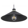 Lampa wisząca 1x15 W czarna 4695 Argon Nashville zdj.4