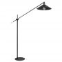 Lampa stojąca 1x15 W czarna 4732 Argon Nashville zdj.3