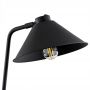 Lampa biurkowa 1x15 W czarna 4998 Argon Gabian zdj.4