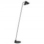 Lampa stojąca 1x15 W czarna 4999 Argon Gabian zdj.3