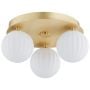 Lampa podsufitowa 3x7 W biała 6305 Argon Paloma zdj.3