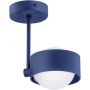 Lampa podsufitowa 1x6 W opal 8062 Argon Massimo Plus zdj.1