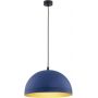 Lampa wisząca 1x15 W złota 8244 Argon Bonita zdj.1