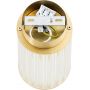 Lampa podsufitowa 1x7 W mosiądz 8501 Argon Hampton zdj.3