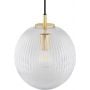 Lampa wisząca 1x15 W mosiądz 8517 Argon Paloma zdj.4