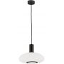 Lampa wisząca 1x15 W biała 8565 Argon Sagunto Plus zdj.1