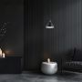 Lampa wisząca 1x15 W czarna-tytan 8775 Argon Ventura zdj.3