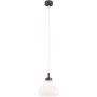 Lampa wisząca 1x15 W biała-tytan 8777 Argon Ventura zdj.5