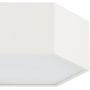 Plafon 1x12 W biały 8781 Argon Libero zdj.7