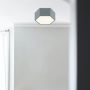 Plafon 1x12 W zielony 8784 Argon Libero zdj.3