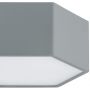 Plafon 1x12 W zielony 8784 Argon Libero zdj.6
