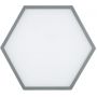 Plafon 1x12 W zielony 8784 Argon Libero zdj.7