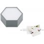 Plafon 1x12 W zielony 8784 Argon Libero zdj.8