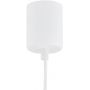 Lampa wisząca 1x6 W biała-opal 8785 Argon Orlando Plus zdj.11