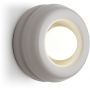 Kinkiet 1x4.5 W beżowy-opal 8809 Argon Tevo zdj.1