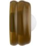Kinkiet 1x4.5 W bursztynowy 8811 Argon Tevo zdj.5