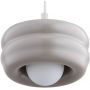 Lampa wisząca 1x4.5 W beżowa 8814 Argon Tevo zdj.4