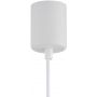 Lampa wisząca 1x4.5 W beżowa 8814 Argon Tevo zdj.6
