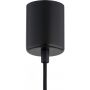 Lampa wisząca 1x4.5 W niebieska 8818 Argon Tevo zdj.9