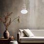 Lampa wisząca 1x5 W opal-beżowa 8819 Argon Diego zdj.4