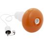 Lampa wisząca 1x5 W opal-pomarańczowa 8822 Argon Diego zdj.9