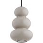 Lampa wisząca 1x5 W beżowa 8825 Argon Orlando zdj.5
