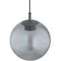 Lampa wisząca 1x12 W zielona-szary/popielaty 8830 Argon Sacramento zdj.7