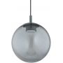 Lampa wisząca 1x12 W zielona-szary/popielaty 8830 Argon Sacramento zdj.9