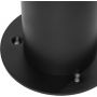 Kinkiet 1x12 W czarny-przydymiony 8833 Argon Tampa zdj.8